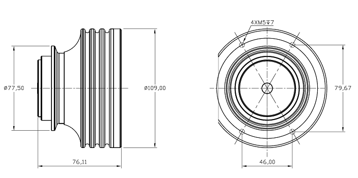 在線(xiàn)丙二醇濃度分析儀產(chǎn)品尺寸