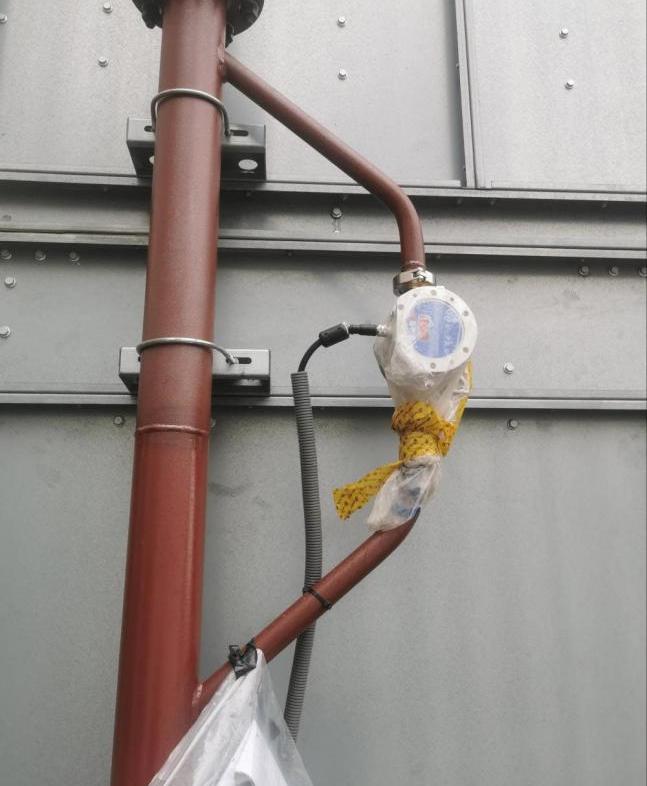 在線乙二醇濃度折光儀實際應(yīng)用場景 在線乙二醇濃度折光儀實際應(yīng)用場景