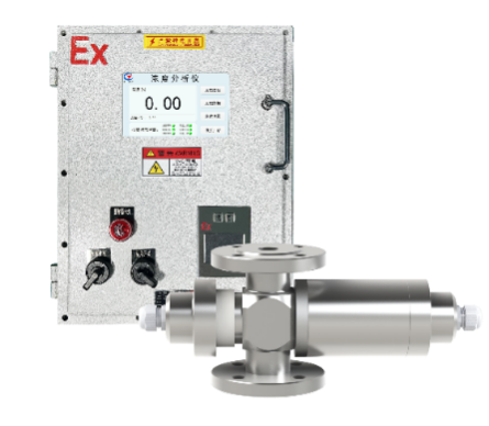 游離堿有效氯在線分析儀 游離堿有效氯在線分析儀