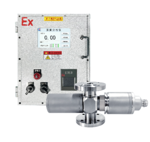 CYS-EX-CAW含水量在線光譜分析儀 CYS-EX-CAW含水量在線光譜分析儀