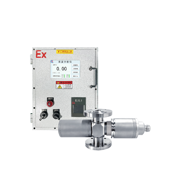 楚一測(cè)控電解液濁度在線分析儀